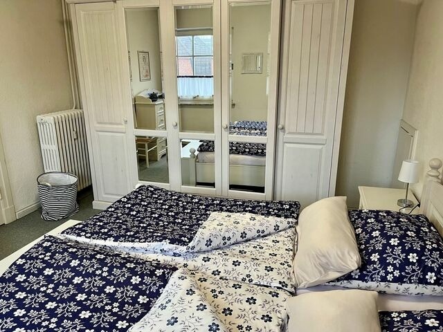Ferienwohnung in Schleswig - Ferienwohnung S&ouml;rensen - Schleswig - Bild 12