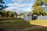 Ferienhaus in Pruchten - Hundeparadies "Bodden Paradise Cottage" - Bild 4
