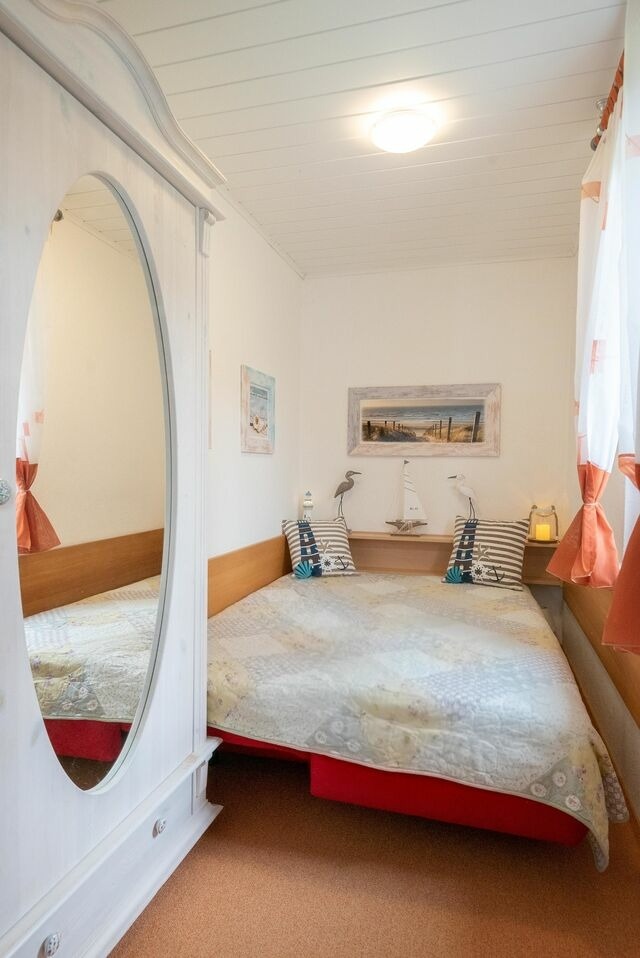Ferienhaus in Pruchten - Hundeparadies "Bodden Paradise Cottage" - Bild 6