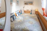 Ferienhaus in Pruchten - Hundeparadies "Bodden Paradise Cottage" - Bild 7