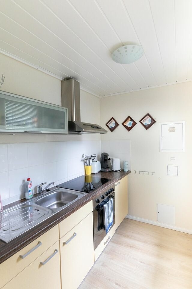 Ferienhaus in Pruchten - Hundeparadies "Bodden Paradise Cottage" - Bild 8