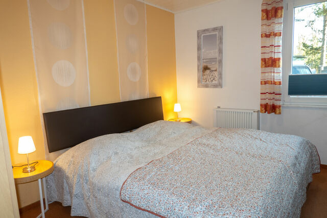 Ferienhaus in Pruchten - Hundeparadies "Bodden Paradise Cottage" - Bild 10