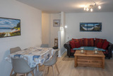 Ferienhaus in Pruchten - Hundeparadies "Bodden Paradise Cottage" - Bild 14