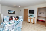 Ferienhaus in Pruchten - Hundeparadies "Bodden Paradise Cottage" - Bild 15