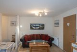 Ferienhaus in Pruchten - Hundeparadies "Bodden Paradise Cottage" - Bild 16