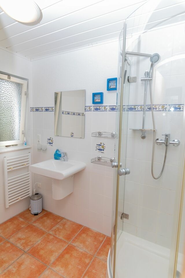 Ferienhaus in Pruchten - Hundeparadies "Bodden Paradise Cottage" - Bild 18