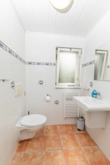 Ferienhaus in Pruchten - Hundeparadies "Bodden Paradise Cottage" - Bild 19