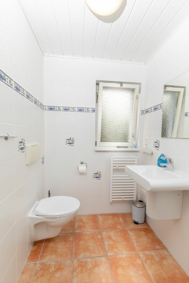 Ferienhaus in Pruchten - Hundeparadies "Bodden Paradise Cottage" - Bild 19