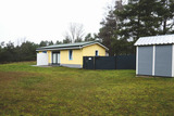 Ferienhaus in Pruchten - Hundeparadies "Bodden Paradise Cottage" - Bild 20