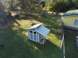 Ferienhaus in Pruchten - Hundeparadies "Bodden Paradise Cottage" - Bild 21