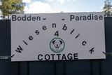 Ferienhaus in Pruchten - Hundeparadies "Bodden Paradise Cottage" - Bild 22