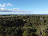 Ferienhaus in Pruchten - Hundeparadies "Bodden Paradise Cottage" - Bild 24