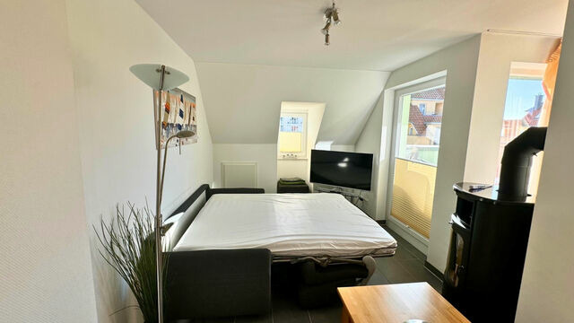 Ferienwohnung in Gro&szlig;enbrode - M&ouml;wennest 13 - Gro&szlig;enbrode - Bild 11