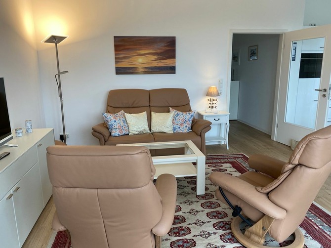 Ferienwohnung in Pelzerhaken - Penthouse Wg. 39 - Bild 10