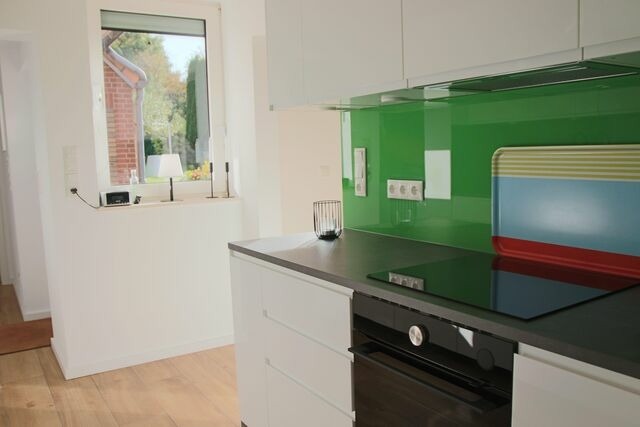 Ferienhaus in Kiel - Urlaubswerft Dock 13 | Ihr stilvolles Erholungsparadies - Bild 8