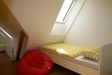 Ferienhaus in Kiel - Urlaubswerft Dock 13 | Ihr stilvolles Erholungsparadies - Bild 17