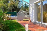 Ferienhaus in Ostseeheilbad Zingst - Strandgl&uuml;ck/Haus Sophie - Bild 2