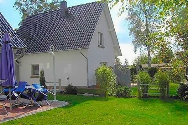 Ferienhaus in Ostseeheilbad Zingst - Strandgl&uuml;ck/Haus Sophie - Bild 4