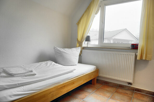 Ferienhaus in Ostseeheilbad Zingst - Strandgl&uuml;ck/Haus Sophie - Bild 11