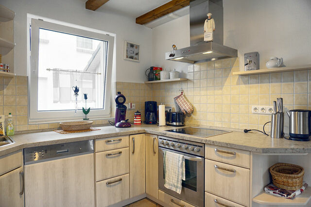 Ferienhaus in Ostseeheilbad Zingst - Strandgl&uuml;ck/Haus Sophie - Bild 14