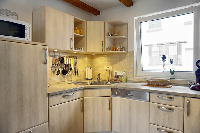 Ferienhaus in Ostseeheilbad Zingst - Strandgl&uuml;ck/Haus Sophie - Bild 15