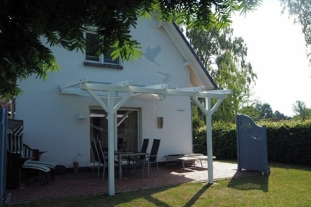 Ferienhaus in Ostseeheilbad Zingst - Strandgl&uuml;ck/Haus Sophie - Bild 20
