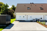 Ferienhaus in Klausdorf - Ferienhaus Ostseegl&uuml;ck - Klausdorf - Bild 2