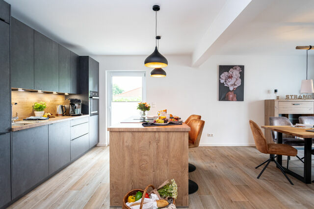 Ferienhaus in Klausdorf - Ferienhaus Ostseegl&uuml;ck - Klausdorf - Bild 6