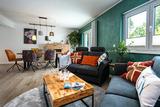 Ferienhaus in Klausdorf - Ferienhaus Ostseegl&uuml;ck - Klausdorf - Bild 3