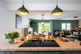 Ferienhaus in Klausdorf - Ferienhaus Ostseegl&uuml;ck - Klausdorf - Bild 9