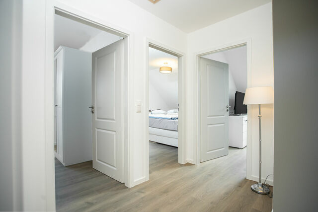 Ferienhaus in Klausdorf - Ferienhaus Ostseegl&uuml;ck - Klausdorf - Bild 22