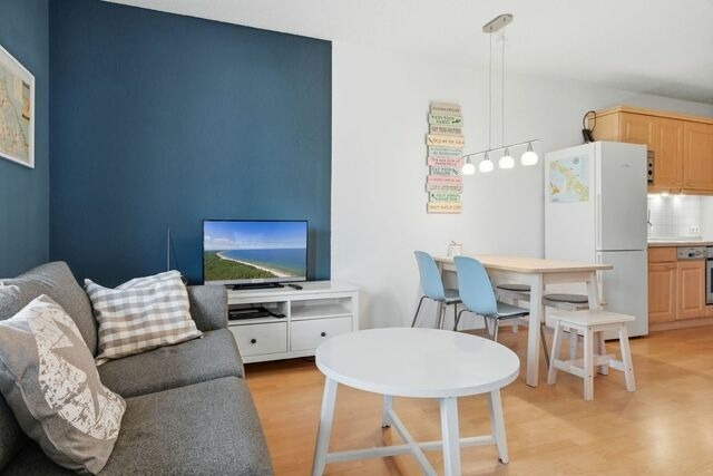 Ferienwohnung in Zempin - Fewo Henri - Bild 8