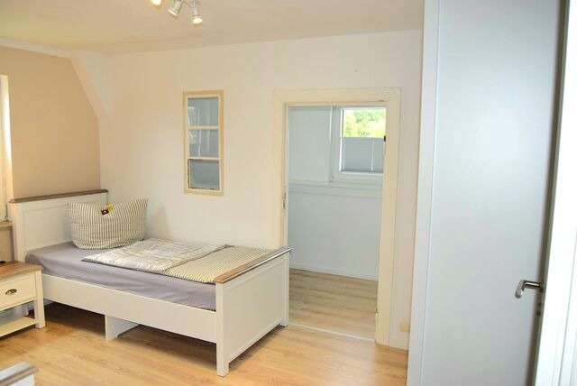 Ferienwohnung in Krokau - "Carpe Diem " Familie Hille - Bild 14