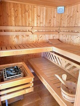 Ferienwohnung in Krokau - "Carpe Diem " Familie Hille - Bild 19
