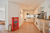 Ferienwohnung in Kellenhusen - FeWo Ahoi - Bild 5