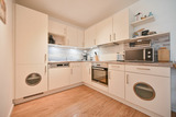 Ferienwohnung in Kellenhusen - FeWo Ahoi - Bild 6