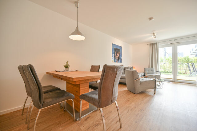 Ferienwohnung in Kellenhusen - FeWo Ahoi - Bild 2
