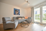 Ferienwohnung in Kellenhusen - FeWo Ahoi - Bild 4