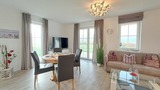 Ferienwohnung in Pepelow - TraumZeit - Bild 3