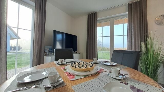 Ferienwohnung in Pepelow - TraumZeit - Bild 4