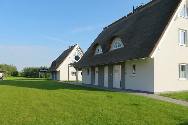Ferienwohnung in Pepelow - TraumZeit - Bild 8