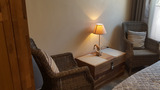 Ferienwohnung in Sassnitz - JASMUND 2 B&auml;der / Balkon - Bild 10