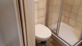 Ferienwohnung in Sassnitz - JASMUND 2 B&auml;der / Balkon - Bild 13