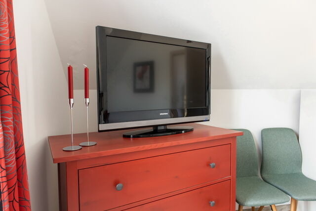 Ferienhaus in Glowe - Ferienhaus R&uuml;gentraum | Glowe - R&uuml;gen - Bild 8