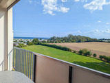 Ferienwohnung in S&uuml;ssau - FeWo - "Meer-Zeit Nr. 54" - Bild 1