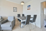 Ferienwohnung in S&uuml;ssau - FeWo - "Meer-Zeit Nr. 54" - Bild 5