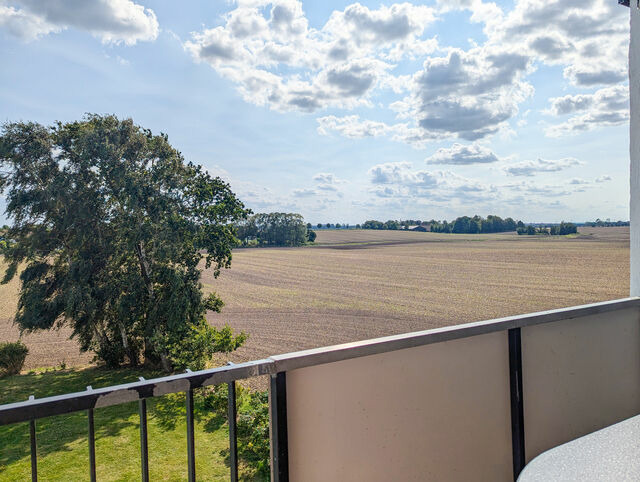 Ferienwohnung in S&uuml;ssau - FeWo - "Meer-Zeit Nr. 54" - Bild 10