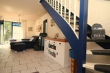 Ferienhaus in Fuhlendorf - "Leuchtturm" - Bild 4