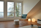 Ferienwohnung in Gro&szlig; Wittensee - Seepanorama - Bild 4