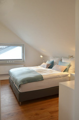 Ferienwohnung in Gro&szlig; Wittensee - Seepanorama - Bild 5